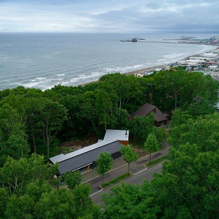 季の家 - Ki No Ie Hotel Abashiri Eksteriør billede