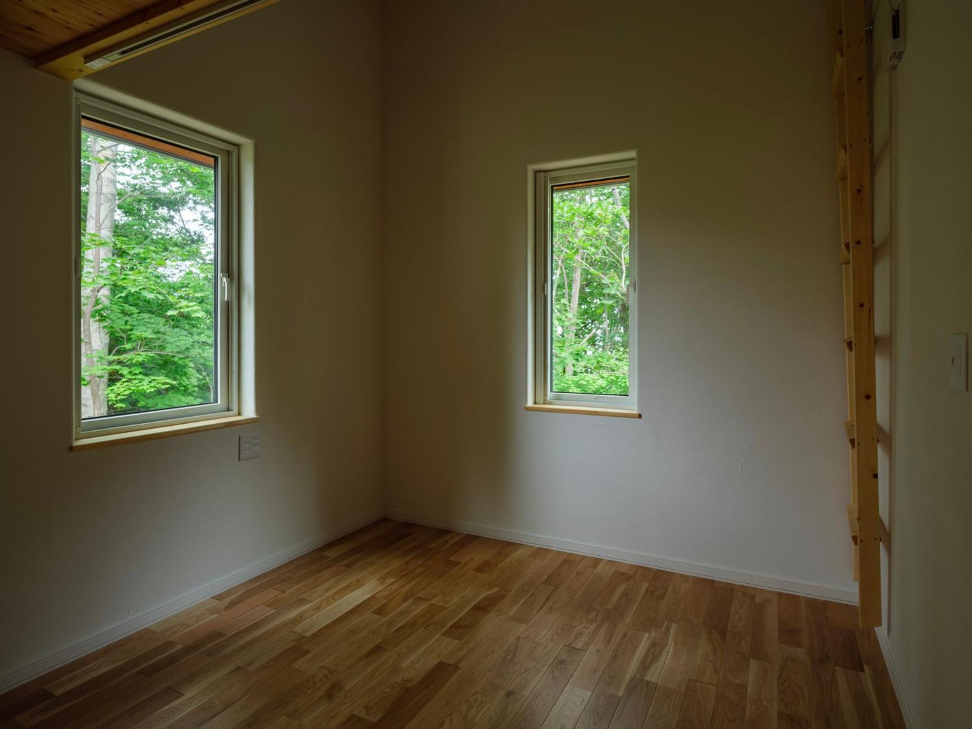 季の家 - Ki No Ie Hotel Abashiri Eksteriør billede