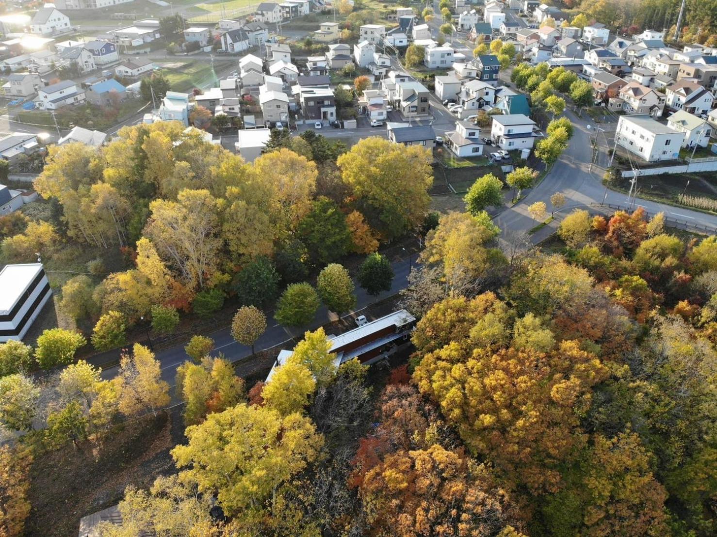 季の家 - Ki No Ie Hotel Abashiri Eksteriør billede